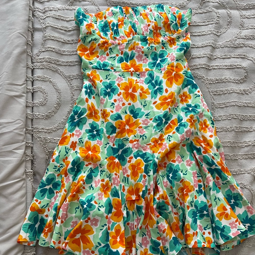 NWT Hello Molly dress